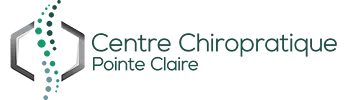 Logo du Centre Chiropratique Pointe-Claire 2020 - Dr. Martin Lamarre, D.C. Chiropraticien